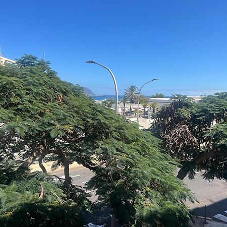 Santa Cruz De Tenerife Toscal Luaran gambar
