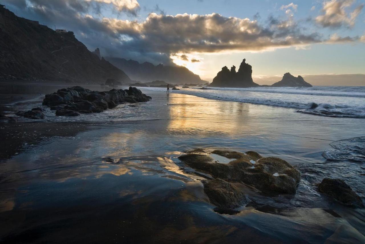Santa Cruz De Tenerife Toscal Luaran gambar