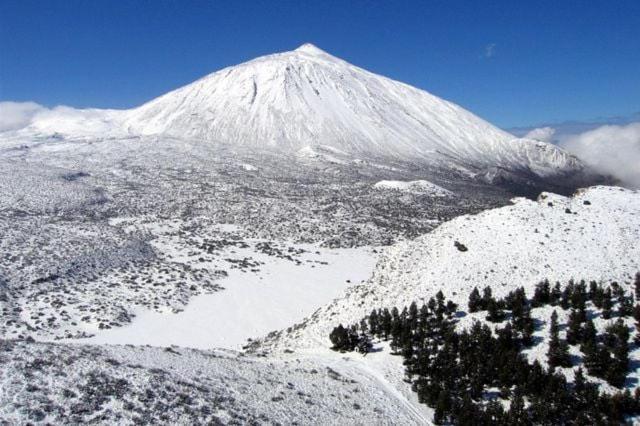 Santa Cruz De Tenerife Toscal Luaran gambar