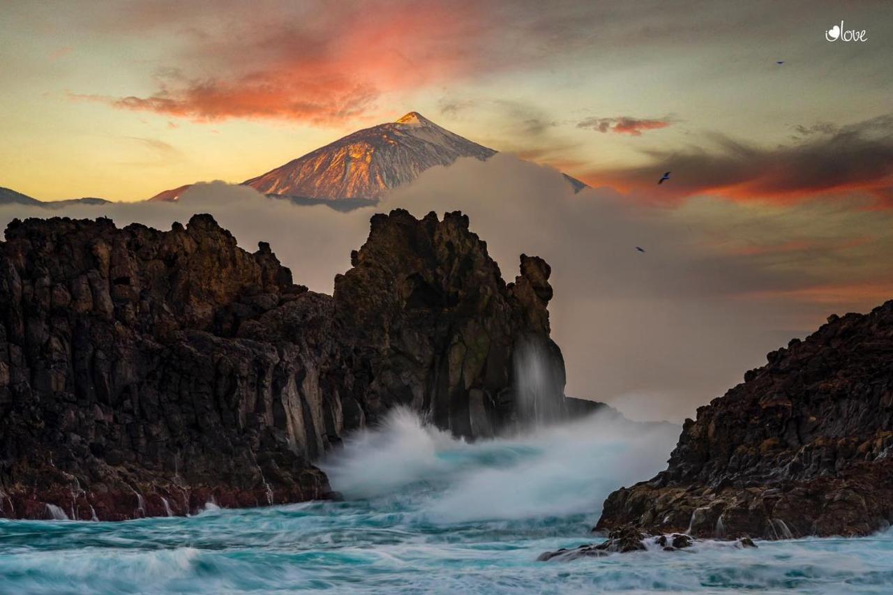 Santa Cruz De Tenerife Toscal Luaran gambar