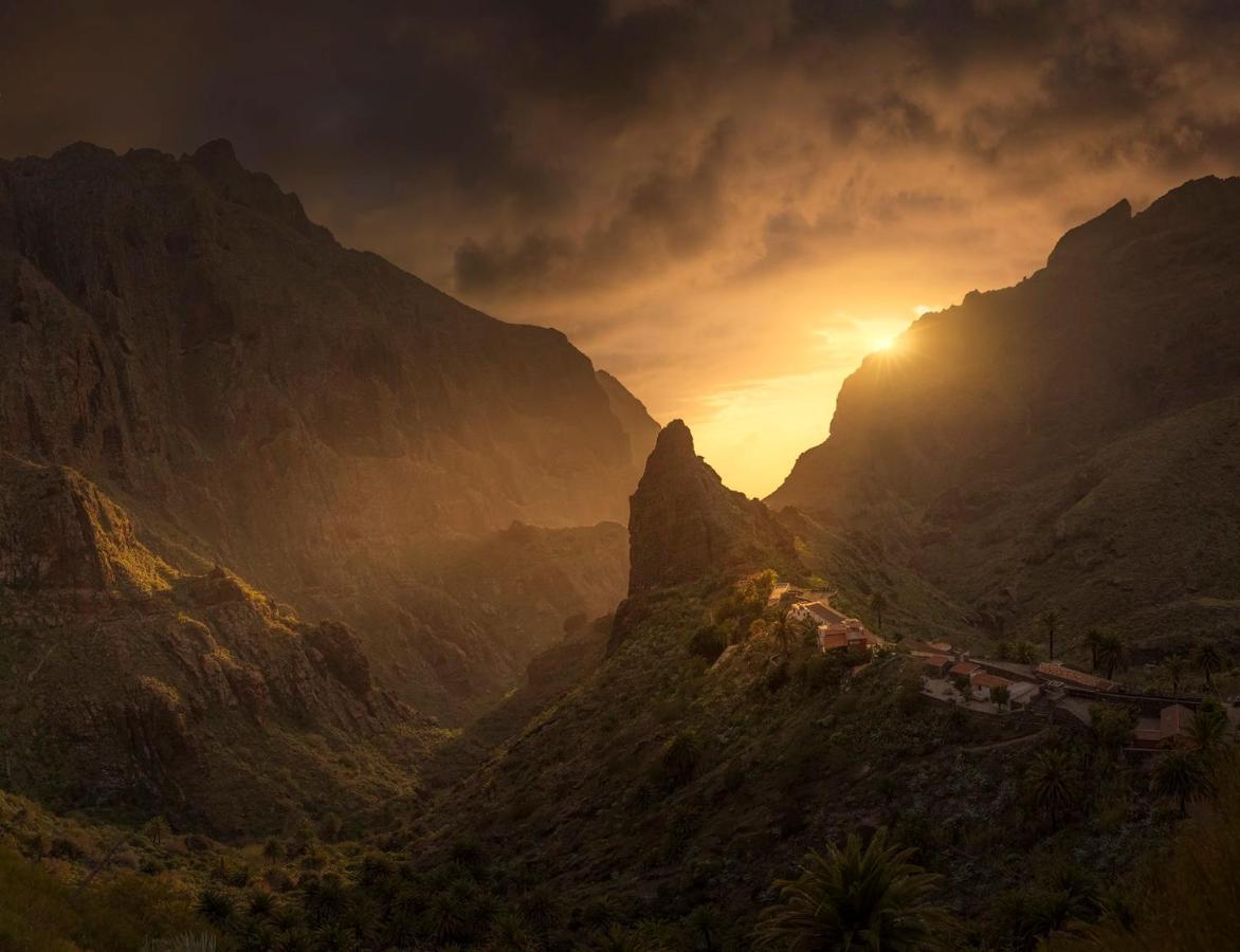 Santa Cruz De Tenerife Toscal Luaran gambar