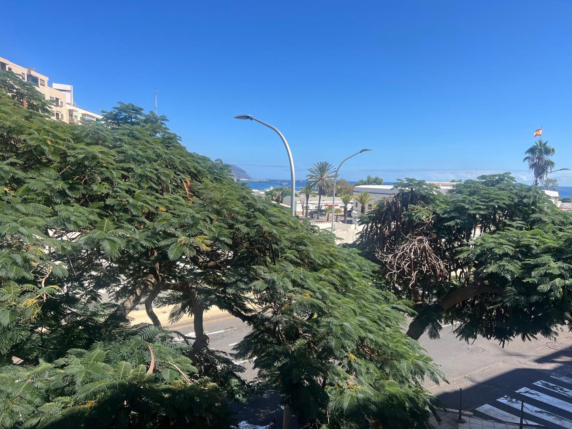 Santa Cruz De Tenerife Toscal Luaran gambar